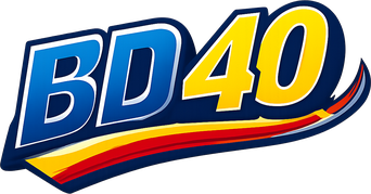bd 40 হোম লোগো